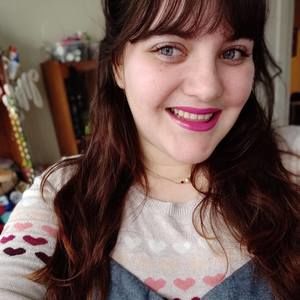 Meet your Posher, Mary